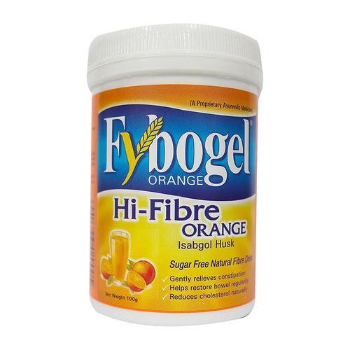 Fybogel Natural High Fibre Drink 100gm