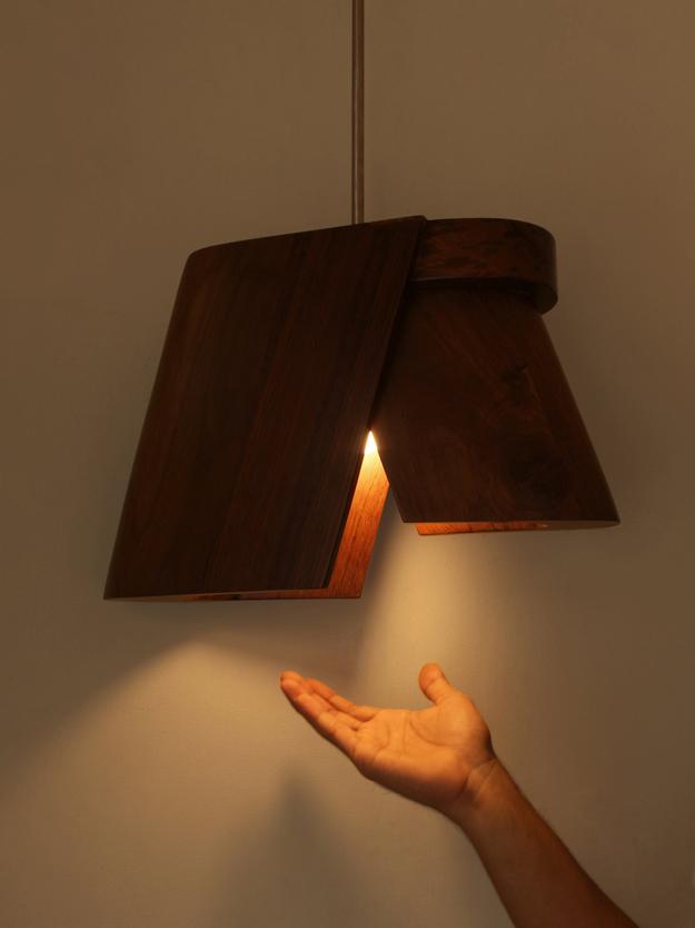 Aavaran - Pendant light