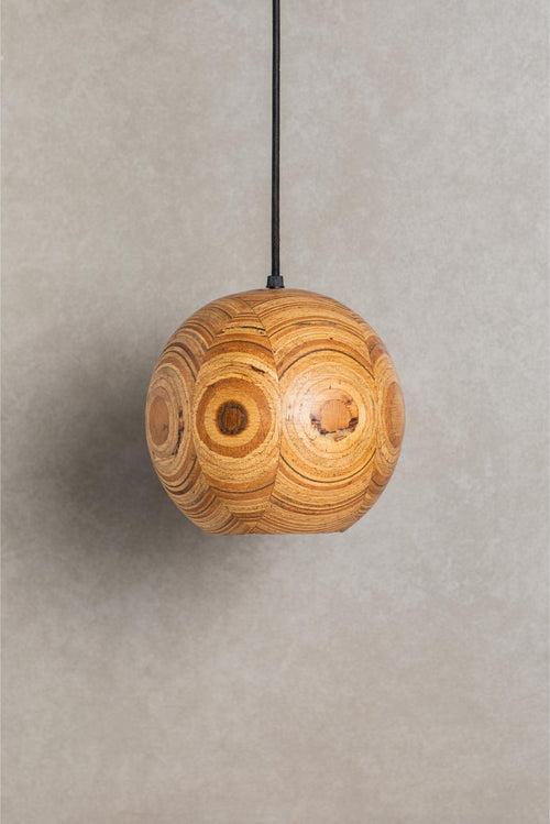 Round Pendant Lamp