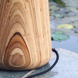 Shy Guy Table lamp