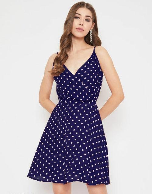 Stylish Isabella Sexy Sleeveless Dress