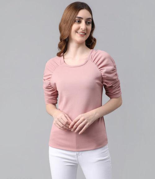 Fancy Athena Cute Casual Top