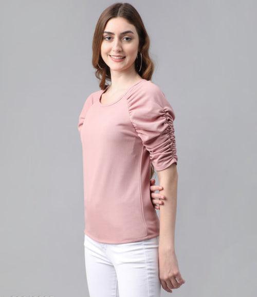 Fancy Athena Cute Casual Top