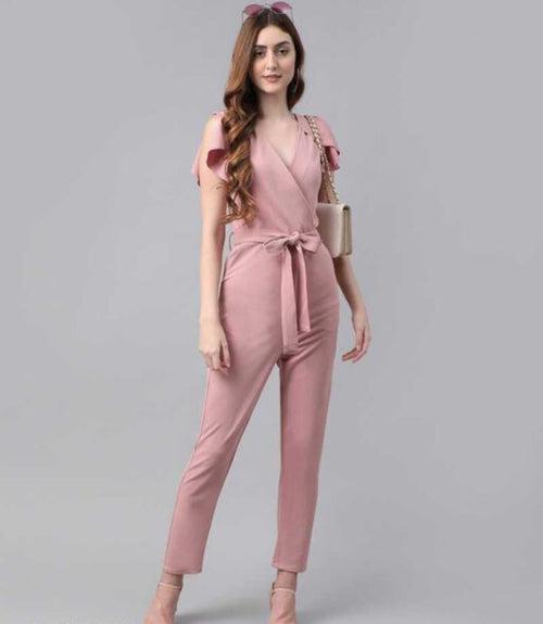 Stylish Wendy Premium Designer Jumpsuit