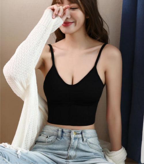 Street Style Sexy Stylish Super Comfortable Bralette