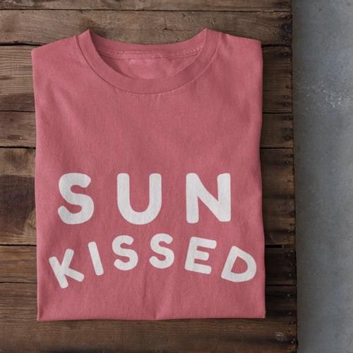 Sun Kissed T-Shirt