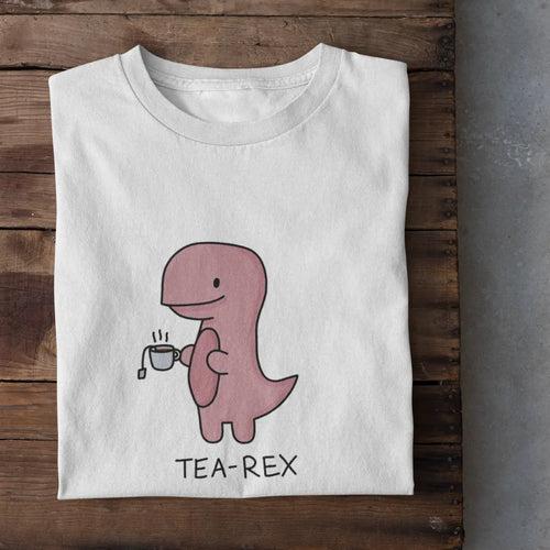 Tea-Rex T-Shirt