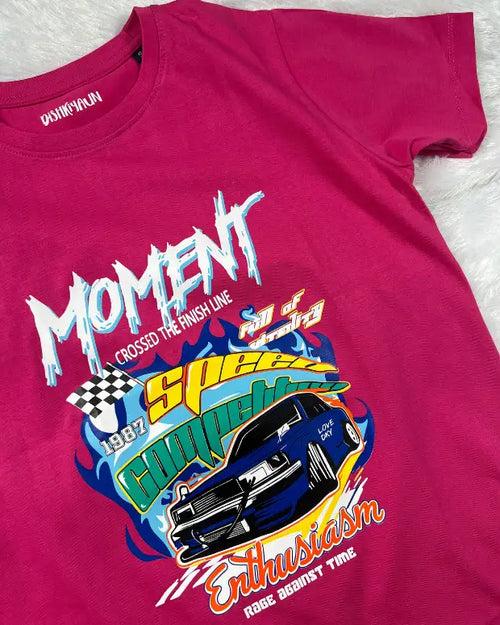 Moment T-Shirt