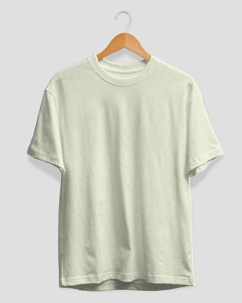 Pearl Plain T-Shirt