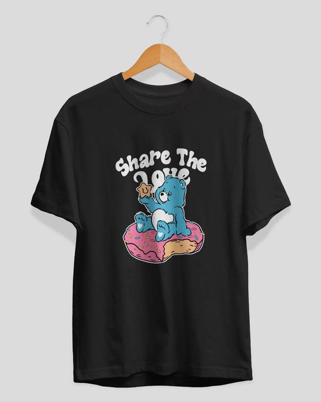 Share The Love T-Shirt