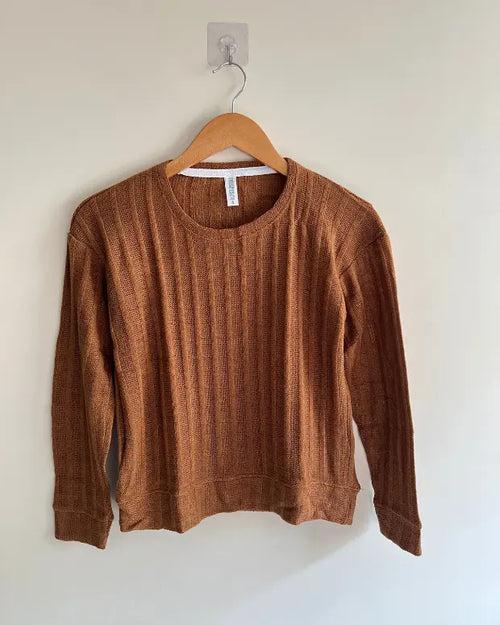 Amy Pullover Sweater