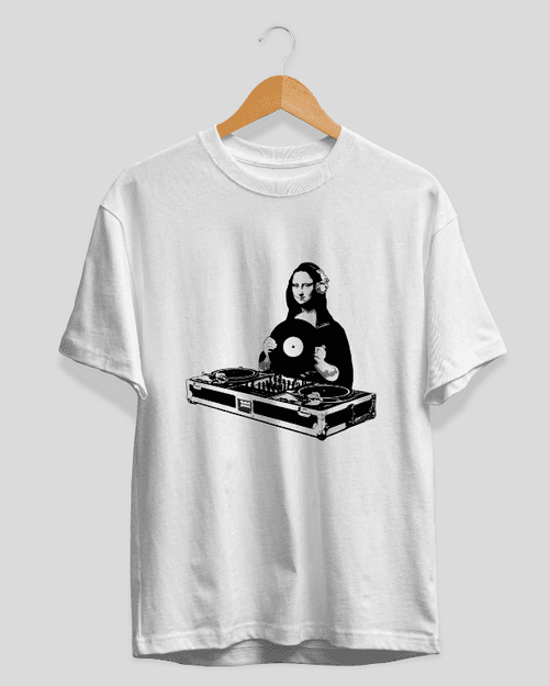 DJ Lisa T-Shirt