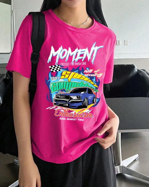 Moment T-Shirt