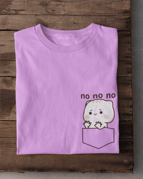 No No No T-Shirt