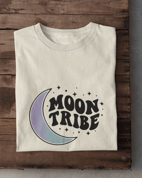 Moon Tribe T-Shirt