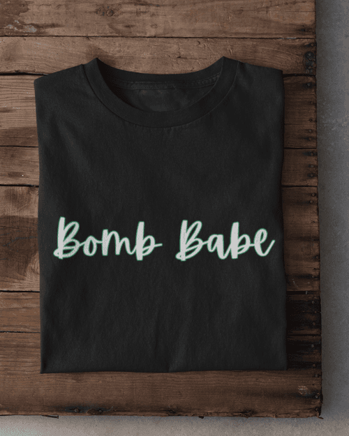 Bomb Babe T-Shirt