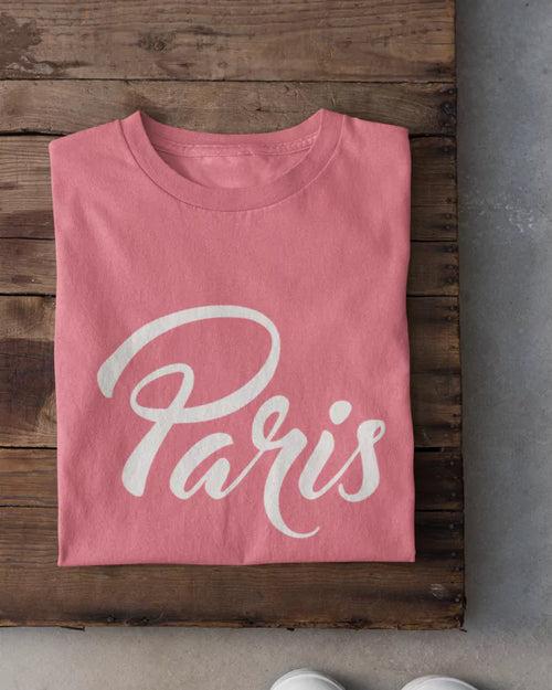 Paris T-Shirt