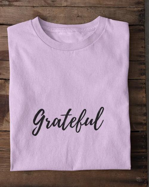 Grateful T-Shirt