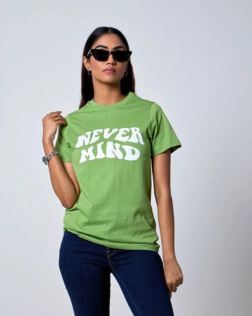 Nevermind. T-Shirt