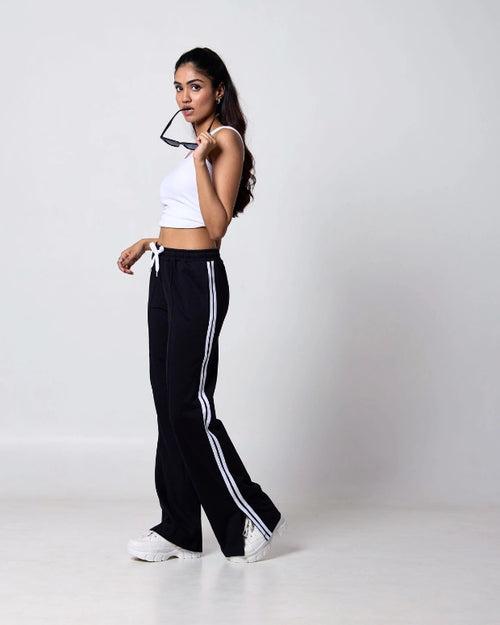 Black Gossip Pants