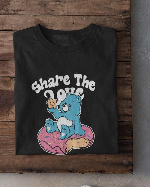 Share The Love T-Shirt