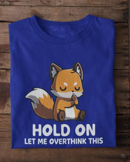 Wise Fox T-Shirt