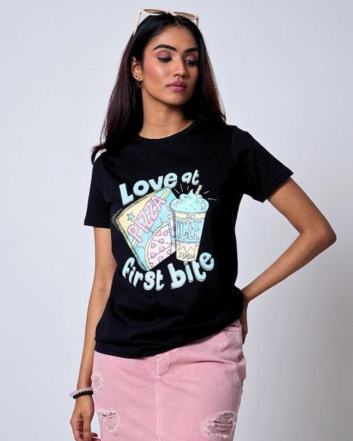 Love At First Bite T-Shirt