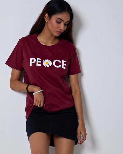 Peace T-Shirt