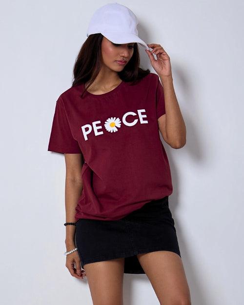 Peace T-Shirt