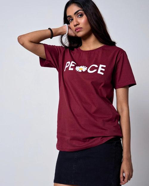 Peace T-Shirt