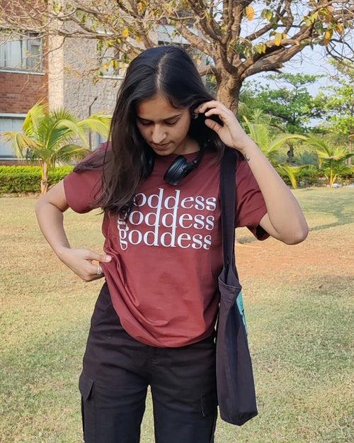 Goddess T-Shirt