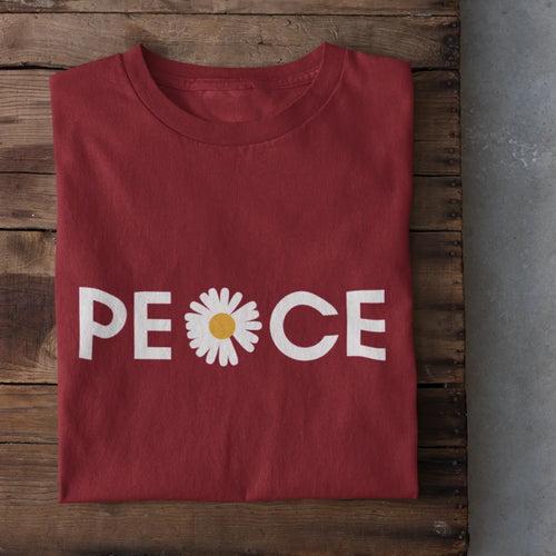 Peace T-Shirt