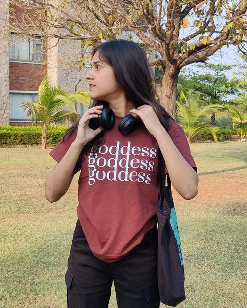 Goddess T-Shirt