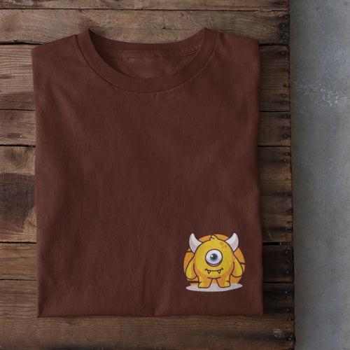 Aloof T-Shirt