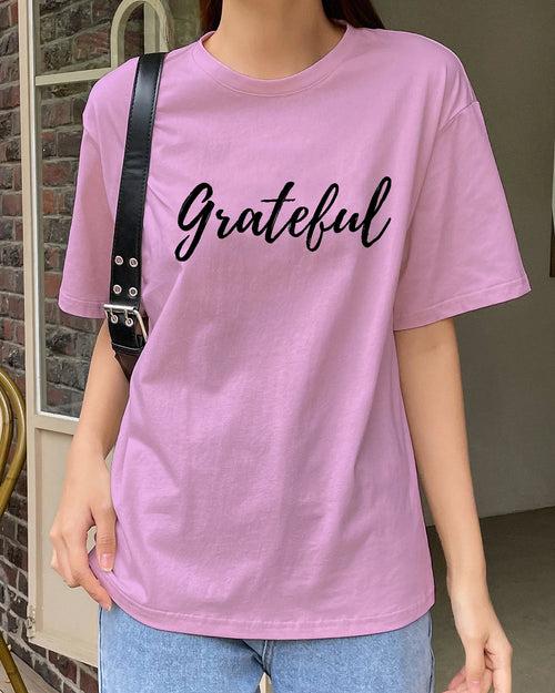 Grateful T-Shirt