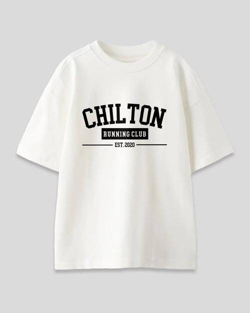 Chilton Oversized T-Shirt