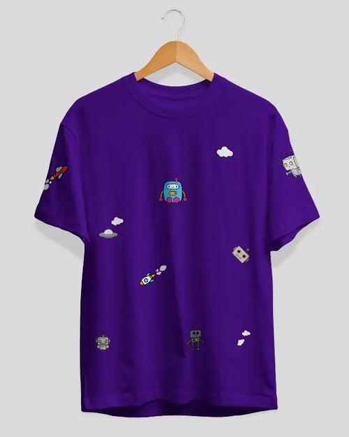 Odyssey T-Shirt