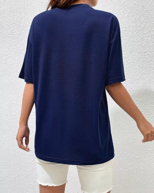 Miami Oversized T-Shirt