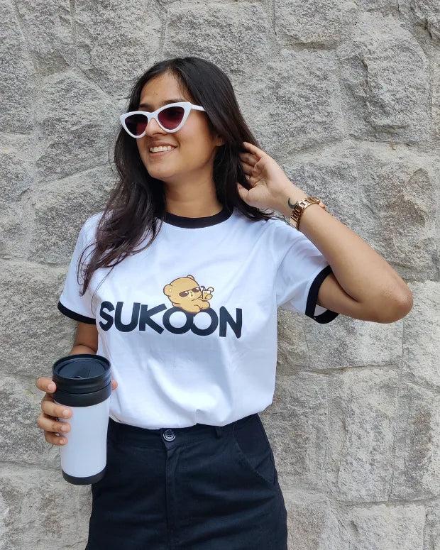 Sukoon T-Shirt