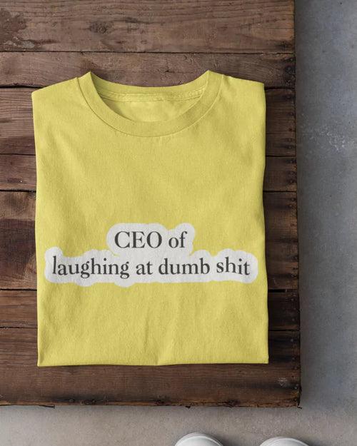CEO T-Shirt