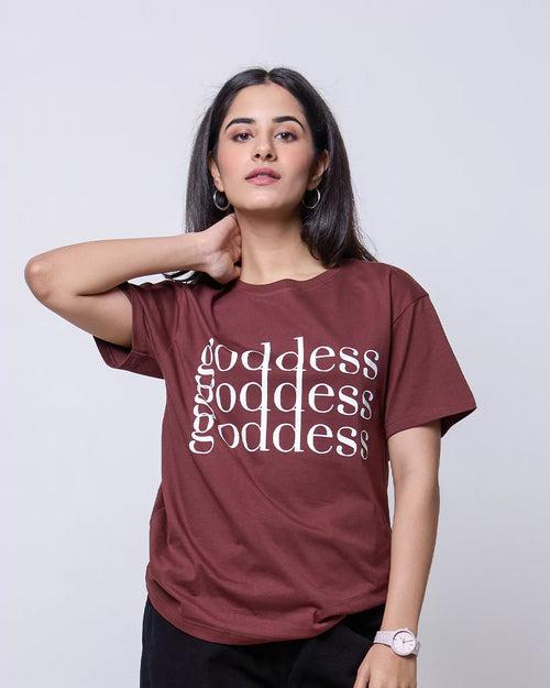 Goddess T-Shirt