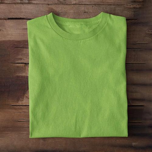 Matcha Plain T-Shirt