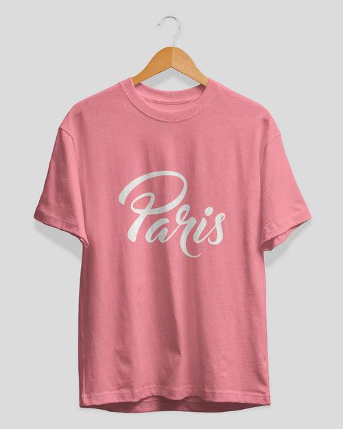 Paris T-Shirt