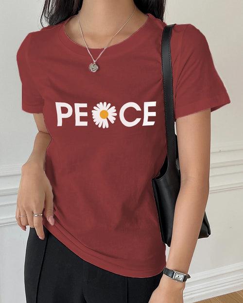 Peace T-Shirt