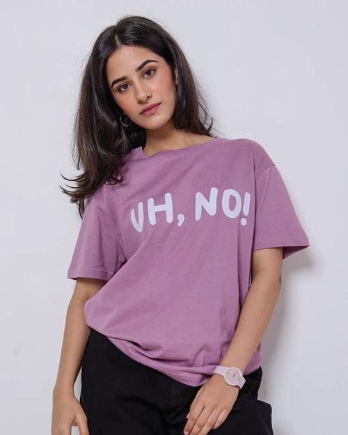 Uh No! T-Shirt