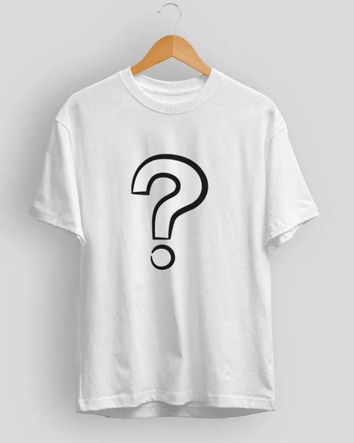 Mystery T-Shirt