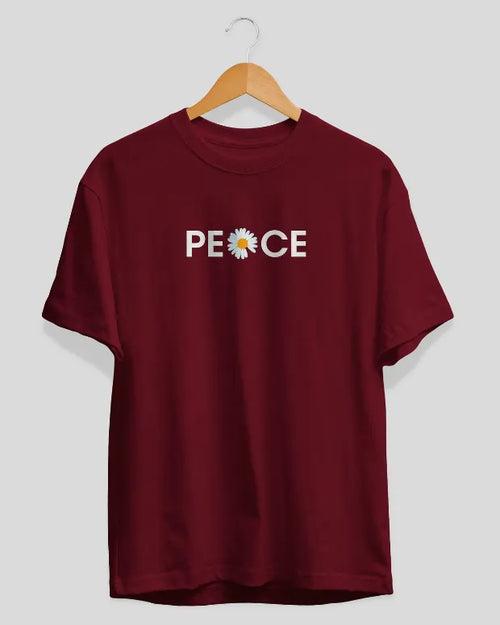 Peace T-Shirt