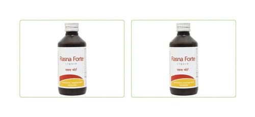 Rasna Forte Liquid