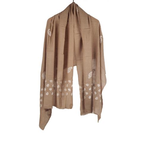 Awadh Shawl