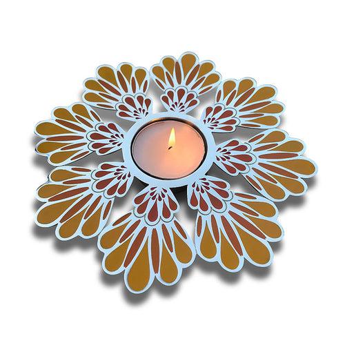 Marigold Votive